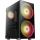 AeroCool PGS Python RGB Czarna - 623760 - zdjęcie 3